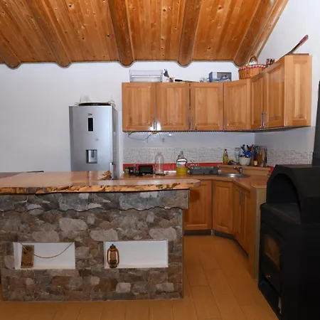 Vikendica Ivanovic * Banja Luka