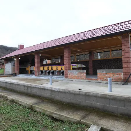 Apartmán Vikendica Ivanovic Banja Luka