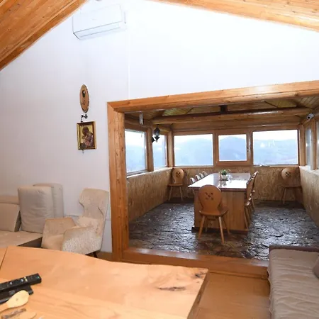 Vikendica Ivanovic Banja Luka