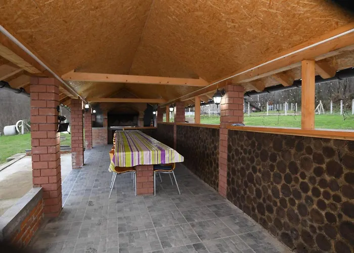 Apartmán Vikendica Ivanovic *