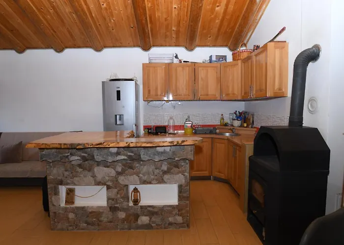 Vikendica Ivanovic * Banja Luka