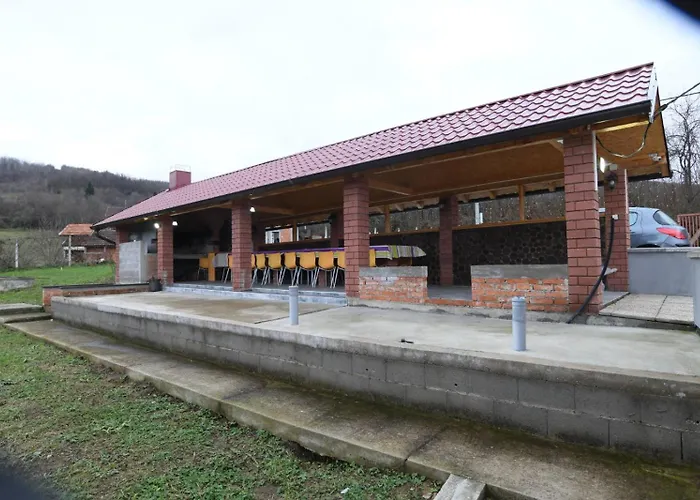 Apartmán Vikendica Ivanovic Banja Luka