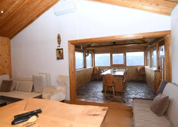 Vikendica Ivanovic Banja Luka